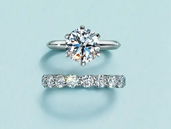 革新を続けるプレミア ジュエラー