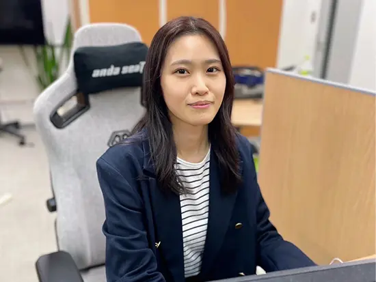 システムコラボなら“やりたいこと”が実現できます！