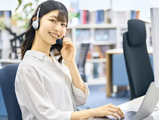 好きなことに関わりながら、働きやすさも叶えらえる◎