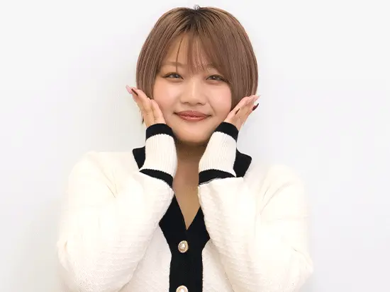 入社して確信しました。ここ、ガチホワイトです（笑）