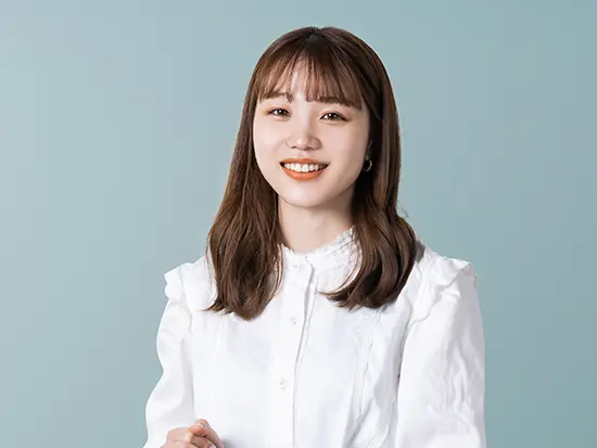 幸せな空間で、自分の手仕事が役立つ嬉しさがあります