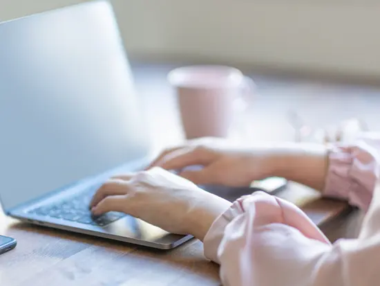 任せてもらえるから、ルーチンワークにならない面白さ