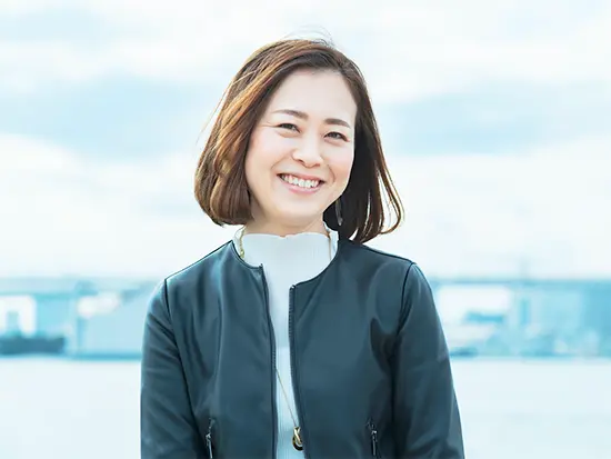 自分らしく働ける自由な職場