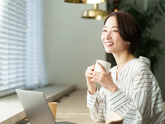 コツコツ作業が好きな方に最適◎