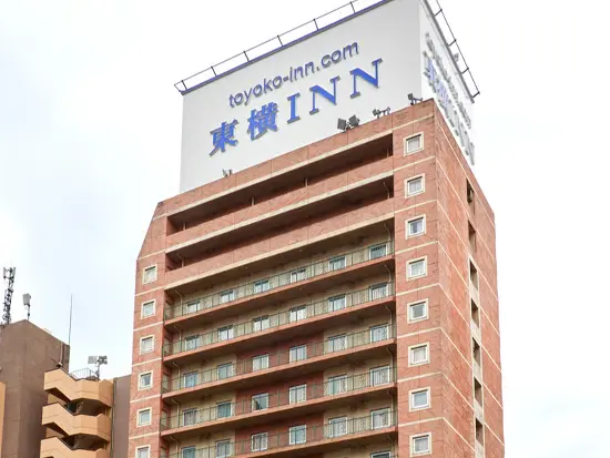 東横イングループの安定基盤で長く安心して働けます。