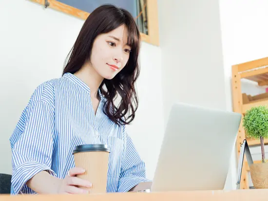 働きやすさと学びを両立できるお仕事