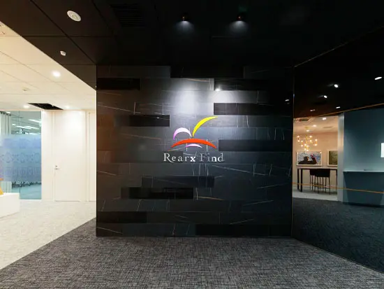 上場を視野に入れた事業拡大を目指しています！