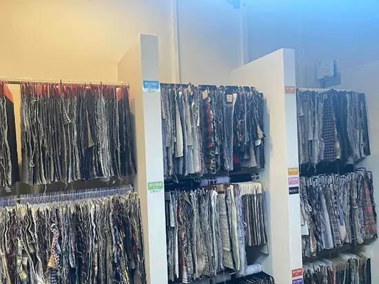 私服OK＆駅チカで毎日快適