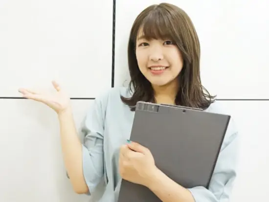 家庭・仕事・自分の時間も充実できる環境があります！