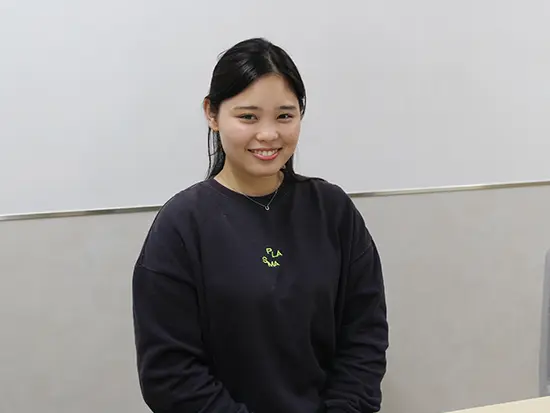 高い目標も営業チーム一丸となって達成！