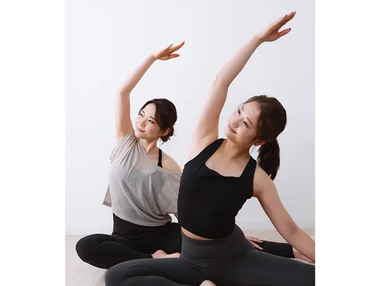 「やっぱり仲間と働きたい！」が復帰の理由でした