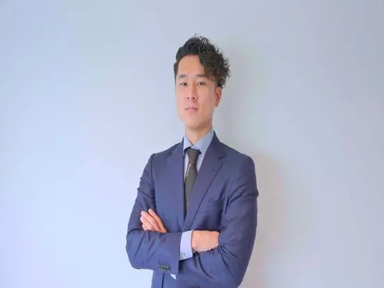 IT部門 事業部長(未経験から入社3年目で着任)