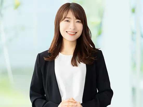 働く時間は減って、収入はアップしました！