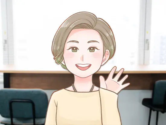 エンタメが好き。仲間が好き。だから毎日が楽しい！