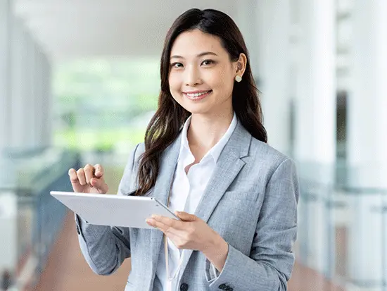 年収が2倍以上にUP！未経験でもちゃんと稼げてます！