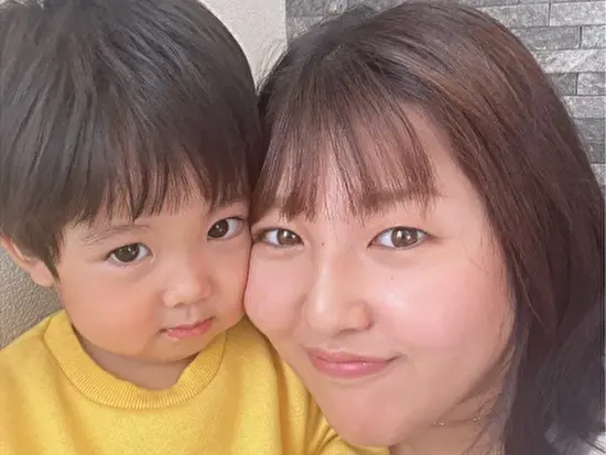 先輩の1日スケジュール