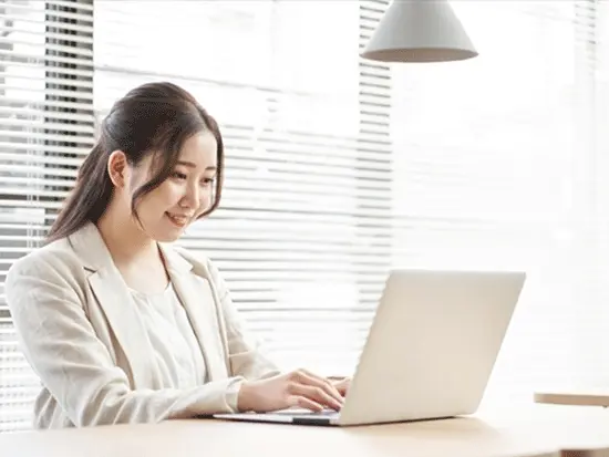 社員の健康を大切にする企業だからこそ叶う働きやすさ