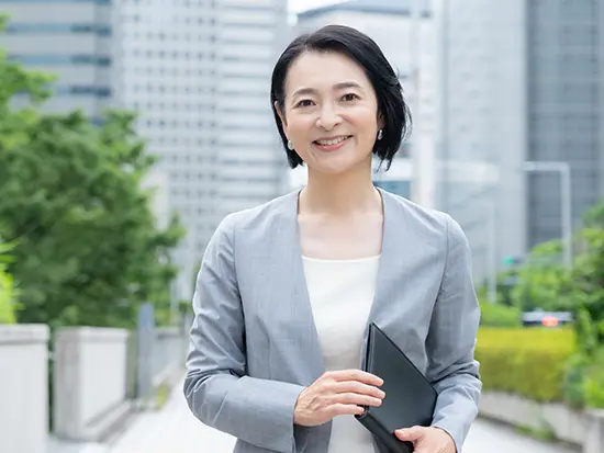 50代で転職。運命を感じた出会い