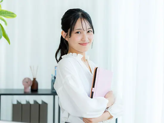 キャリアアップのチャンスも！