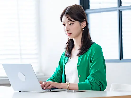 やりがいと共に、成長も実感！