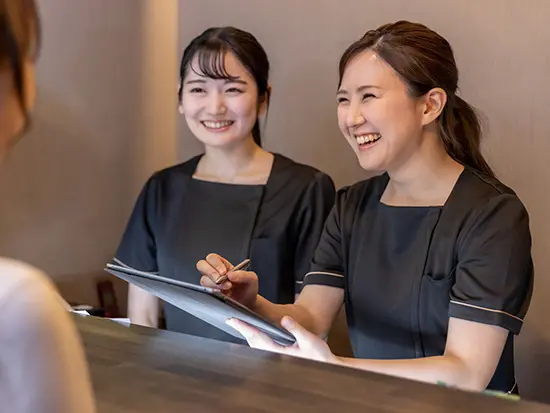 残業ほぼゼロの秘密は、「毎日コツコツ」の習慣化◎