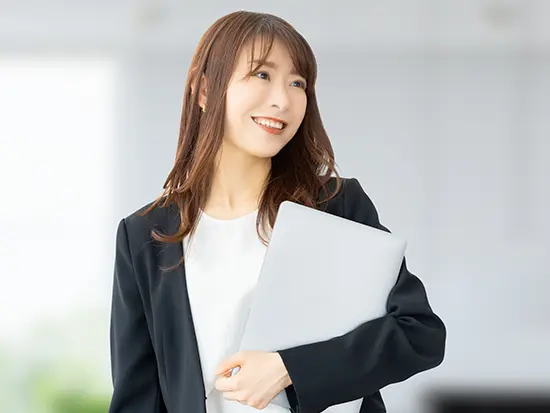 ＊生活を豊かにできる収入を