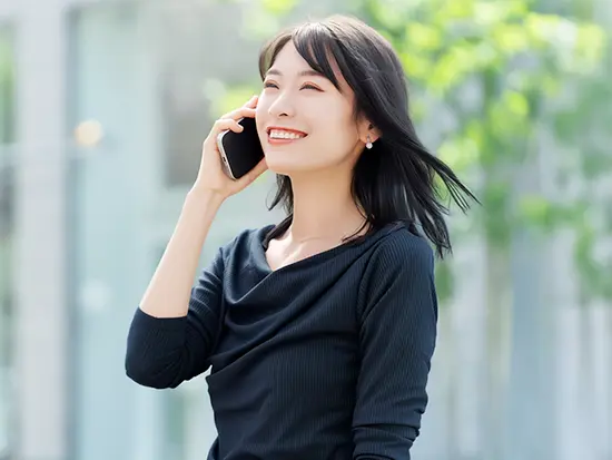 ＊仲間と支え合い成長できる環境