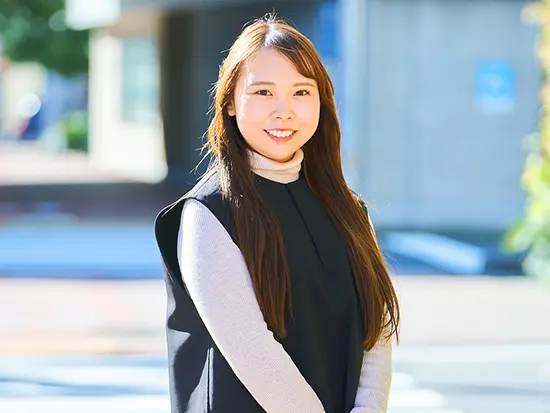 「アパレル業界で活躍したい」その夢をかなえるために