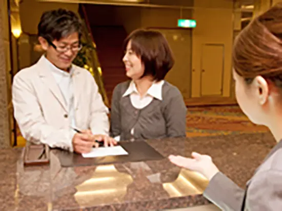 安心できる環境で挑戦できることも、大きな魅力です。