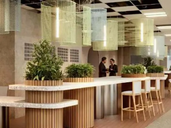 オープニングスタッフならではの魅力