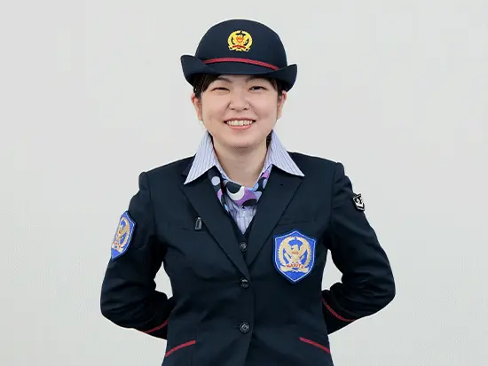 自分のペースで一歩ずつ成長できることが魅力です。