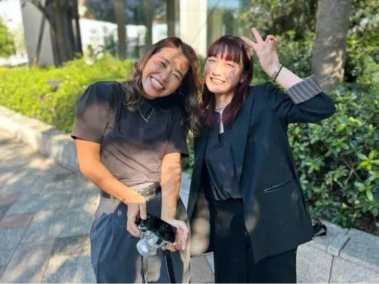 未経験から入社した先輩の声！