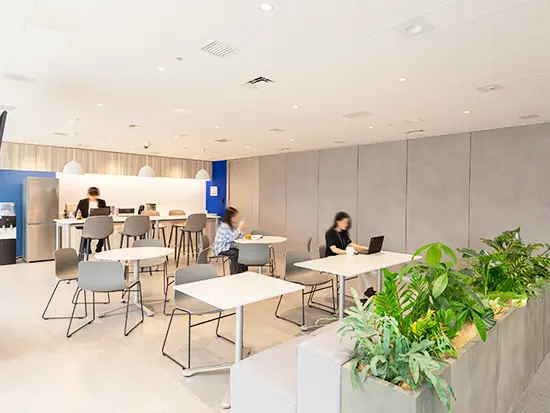 ＊ライフスタイルに合わせた、フレキシブルな働き方＊