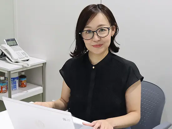 東証プライム上場企業ならではの嬉しい福利厚生も◎