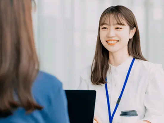 【働き方が好転する！】残業ほぼ無し/有休消化率90％