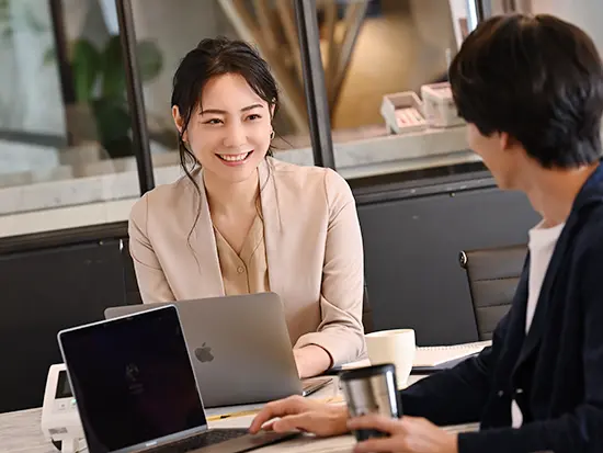 C3に入って生活が変わりました。