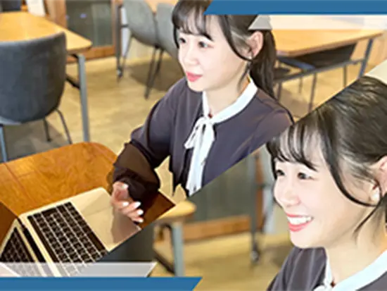 迷いが消えて、未来が楽しみに！/社員A.T