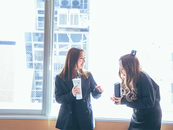 まずは「モニターを置くこと」がゴールでいいんです。