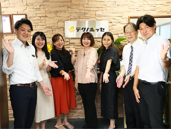 異業種から大手案件を支えるエンジニアに成長