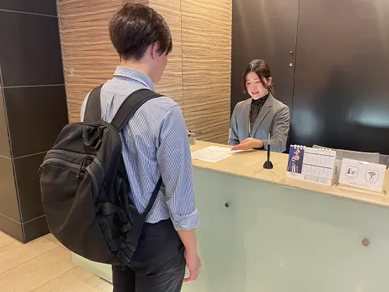 東証プライム上場グループ＆選択肢が豊富なキャリア