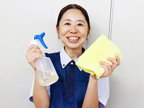 オフの時間は『推し活』に没頭しています！(笑)