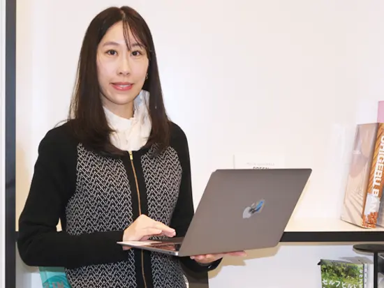 グローバルな活躍も視野に入れられる！