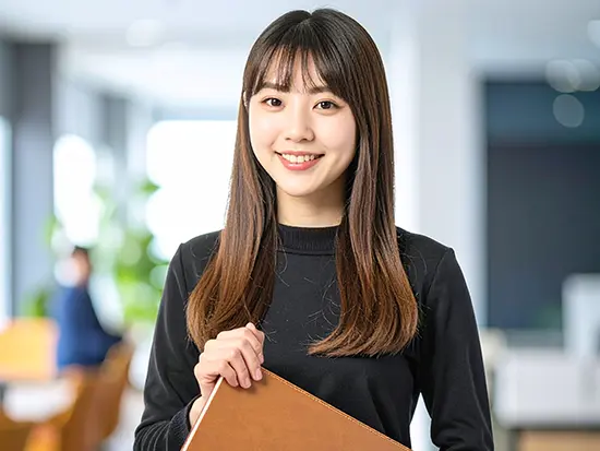 成長中の美容クリニックで、あなたの可能性も開花◎