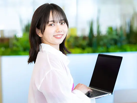 得意科目が『数学』ではなかった私でも大丈夫でした。