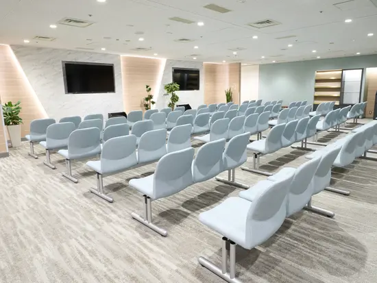 休暇制度が豊富で、プライベートも充実できます！