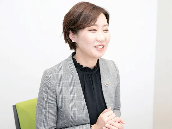 明るくお話しできる方なら、きっと活躍いただけます♪