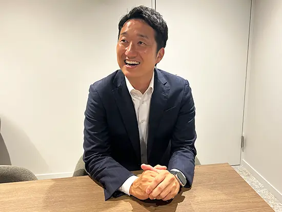 家族との時間も大切にしてほしい【代表より】