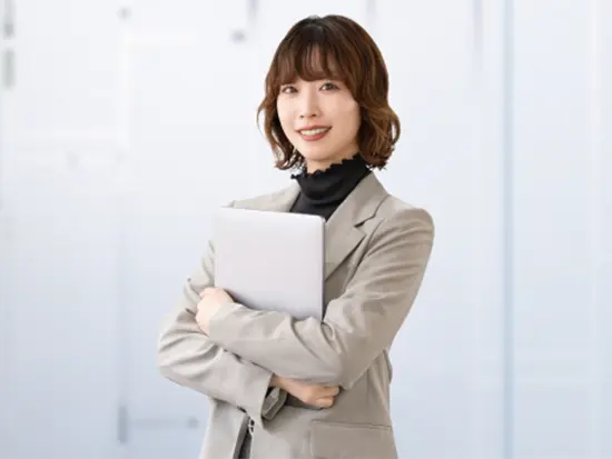 洗練されたラグジュアリーな空間で最先端医療に携わる