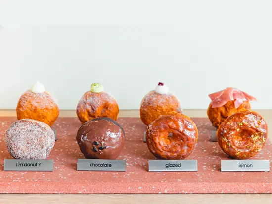 急成長中人気ブランドで高収入もGET！