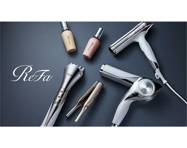 【ReFaビューティーアドバイザー】*未経験OK/SAFROH601